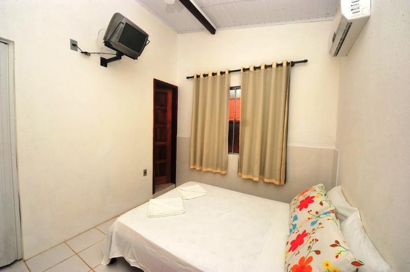 Pousada Albatroz Morro de Sao Paulo Ngoại thất bức ảnh