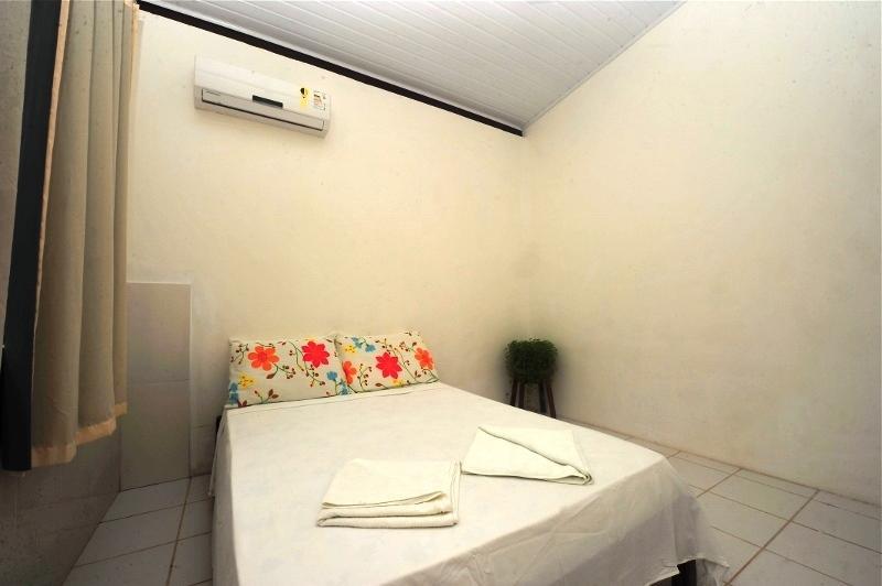 Pousada Albatroz Morro de Sao Paulo Phòng bức ảnh