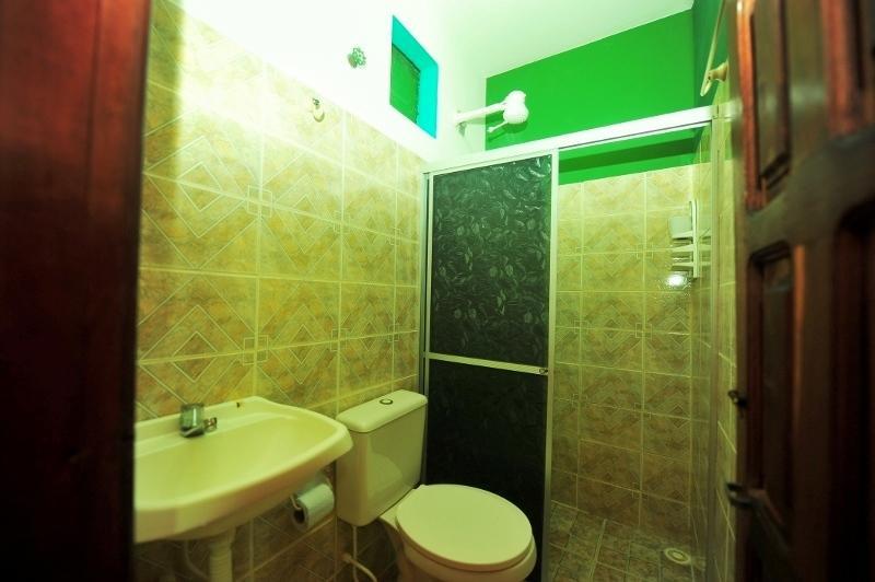 Pousada Albatroz Morro de Sao Paulo Phòng bức ảnh