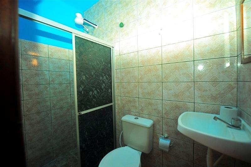 Pousada Albatroz Morro de Sao Paulo Phòng bức ảnh